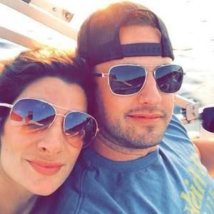 Meet your Posher, Scott